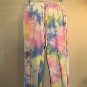 Le Lis Collection jogging pants